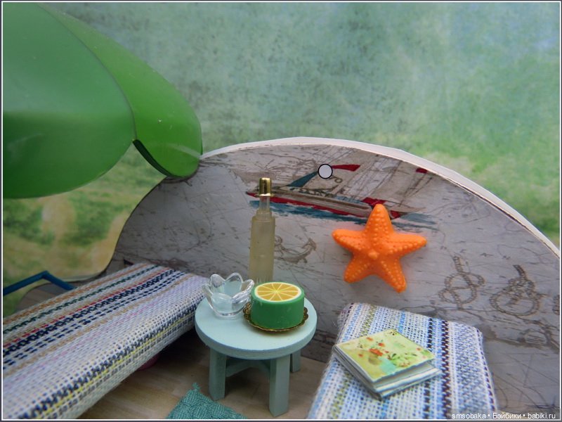 Мечтать не вредно и никому не запрещено! Бухта "Мечта" (фото 9)