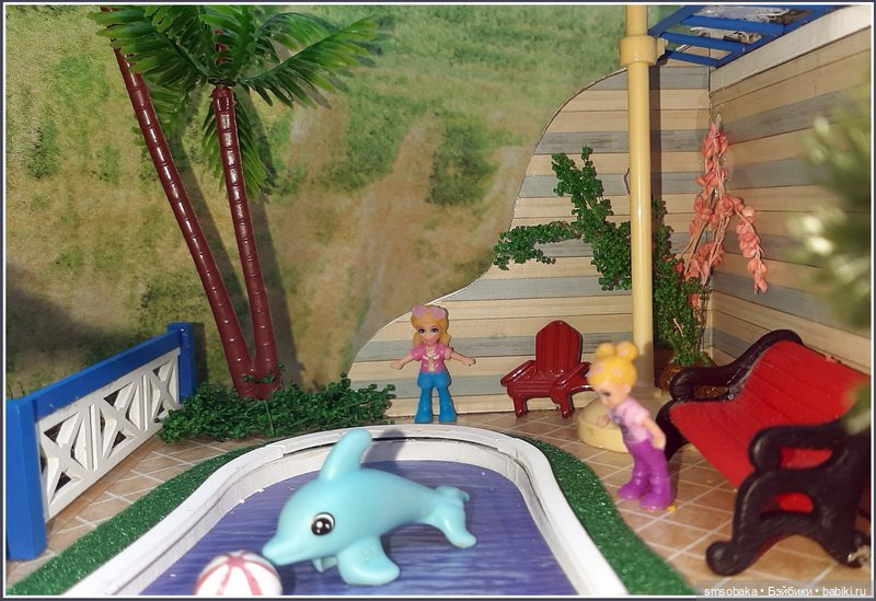 Мечтать не вредно и никому не запрещено! Бухта "Мечта"