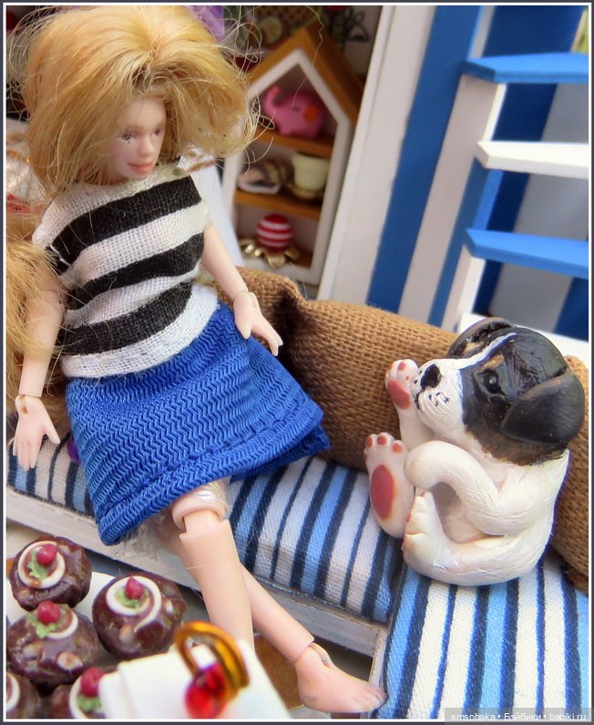 Мечтать не вредно и никому не запрещено! Бухта "Мечта"