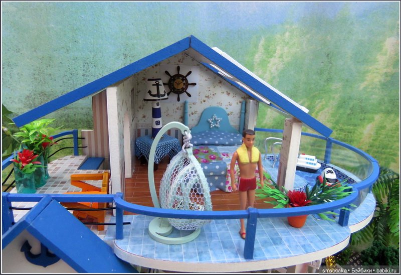 Мечтать не вредно и никому не запрещено! Бухта "Мечта"