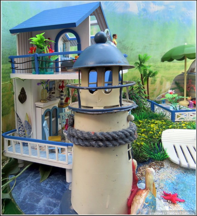 Мечтать не вредно и никому не запрещено! Бухта "Мечта"