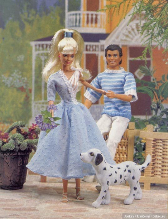 Старый журнал Лола 8. 1997 года (фото 5)