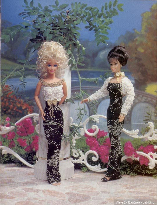 Старый журнал Лола 8. 1997 года (фото 6)