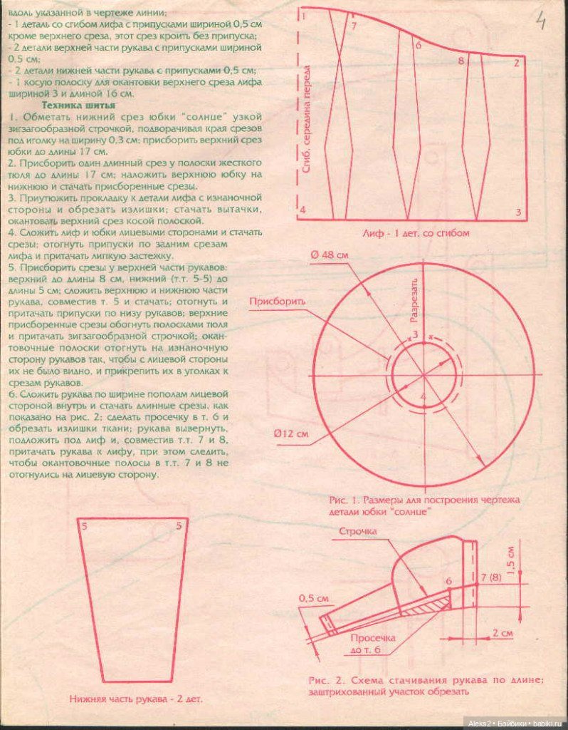 Старый журнал Лола 7. 1997 года