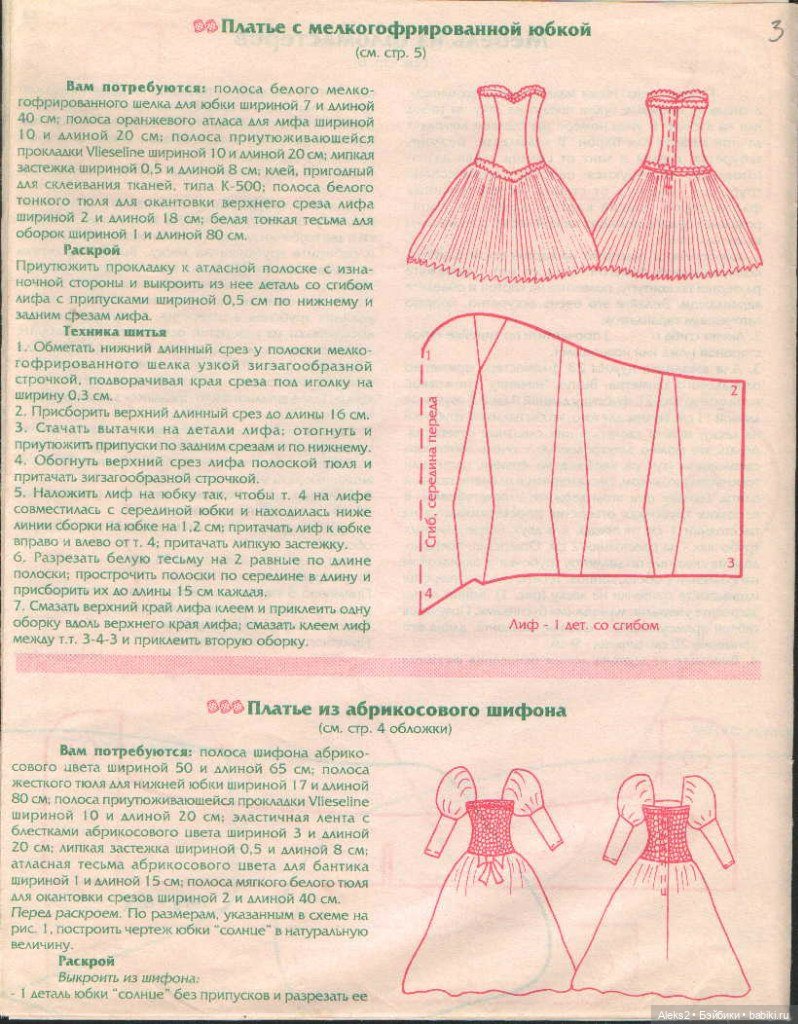 Старый журнал Лола 7. 1997 года