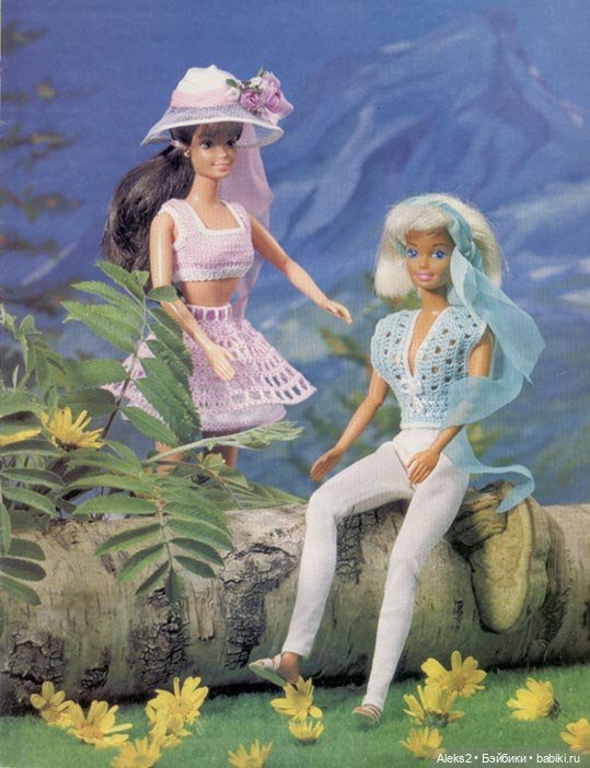 Старый журнал Лола 8. 1997 года (фото 3)