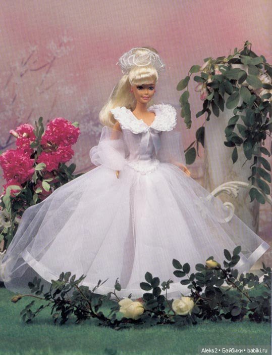 Старый журнал Лола 8. 1997 года (фото 7)