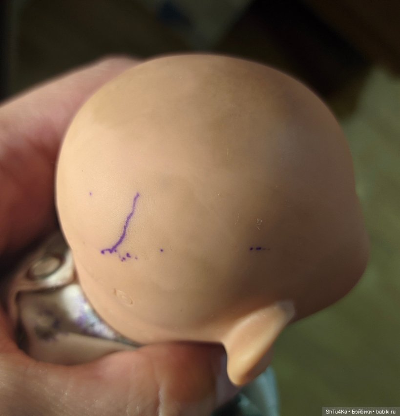 И снова проблемы с головой