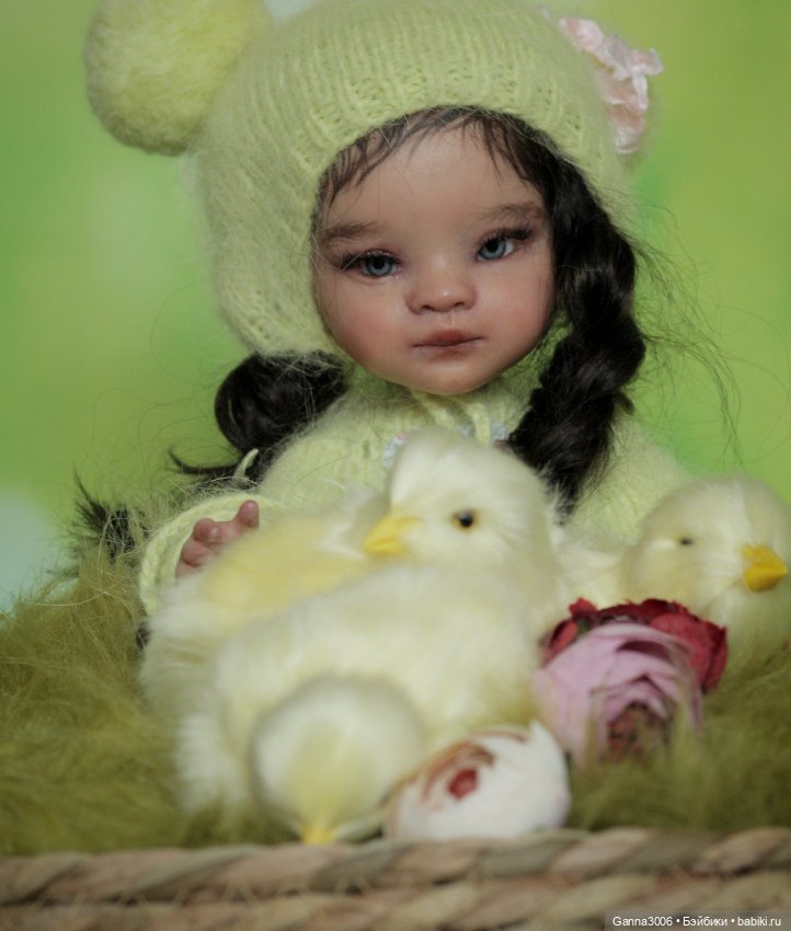 Паола Рейна Мали ( Аэлита) (фото 4)