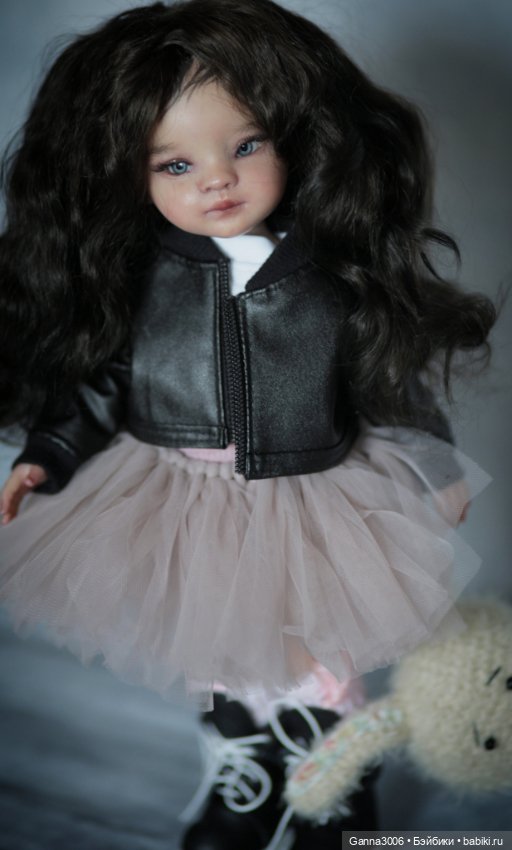 Паола Рейна Мали ( Аэлита) (фото 10)