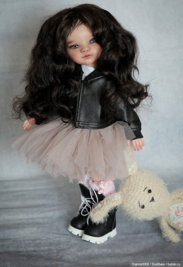 Паола Рейна Мали ( Аэлита) (фото 7)