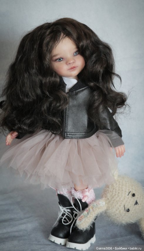 Паола Рейна Мали ( Аэлита) (фото 9)