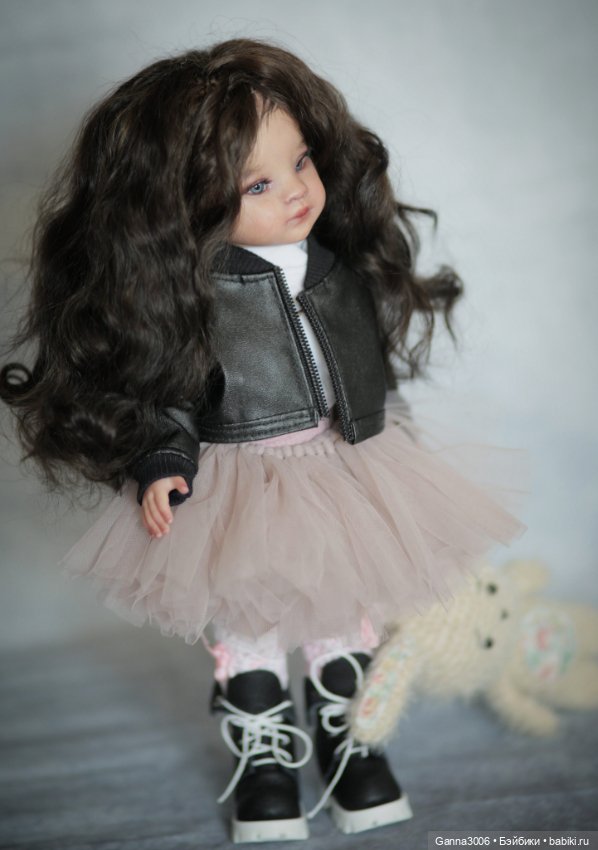 Паола Рейна Мали ( Аэлита) (фото 8)