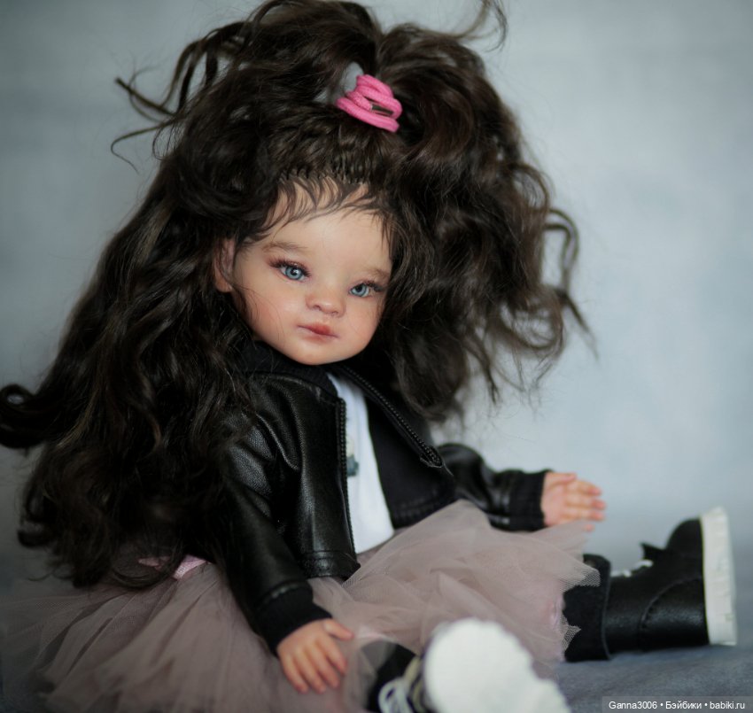 Паола Рейна Мали ( Аэлита) (фото 2)