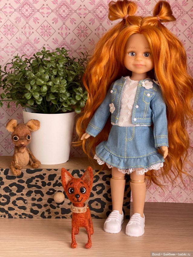 Мини коллекция - мини паолочки (фото 2)