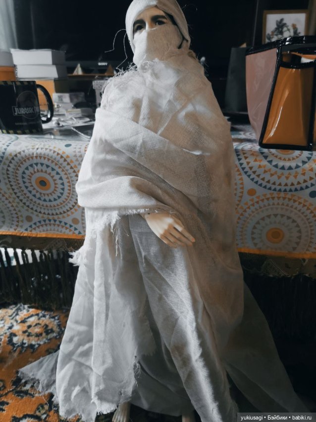 По мотивам Азимова. Играю в Основание (фото 6)