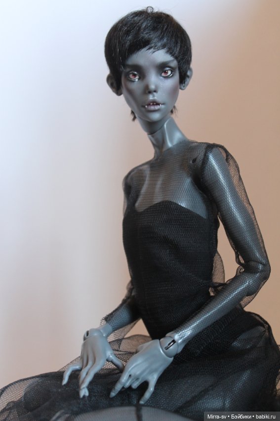 Ночь темнее всего перед рассветом (фото 5)