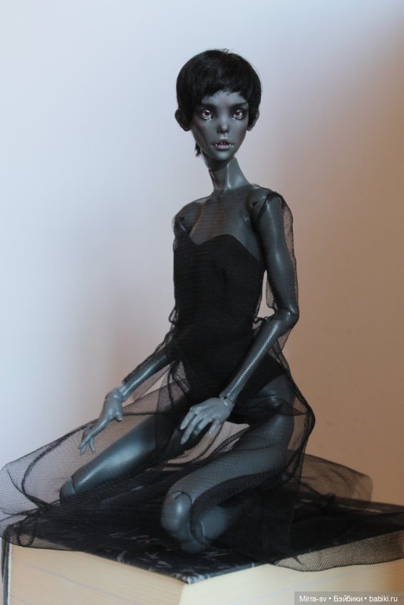 Ночь темнее всего перед рассветом (фото 4)