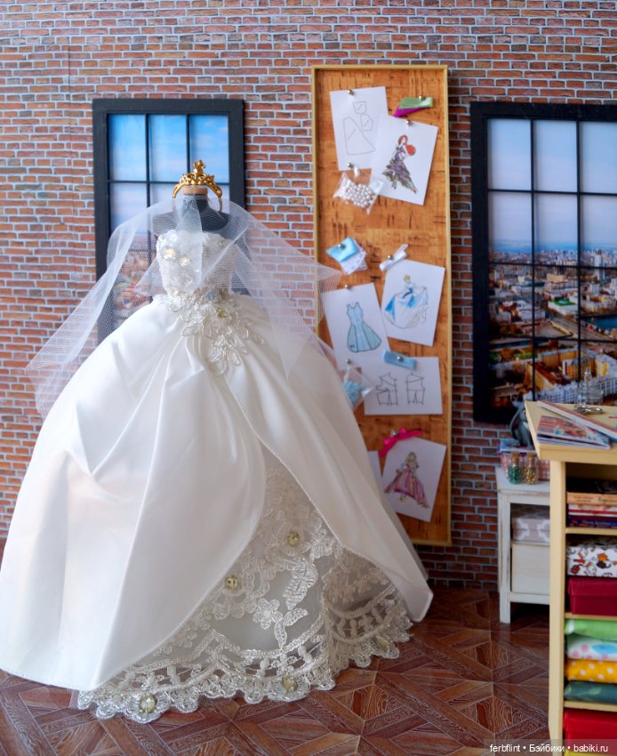 Мастерская для непринцессы (фото 2)