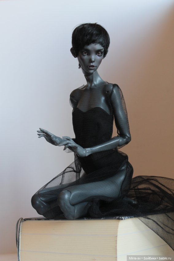 Ночь темнее всего перед рассветом (фото 2)