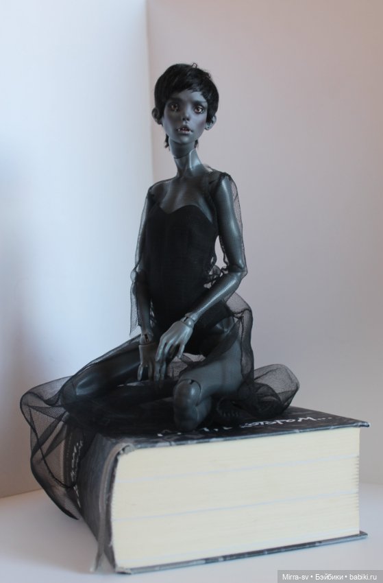 Ночь темнее всего перед рассветом (фото 8)