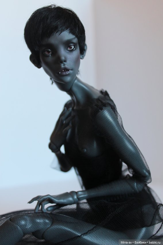 Ночь темнее всего перед рассветом (фото 10)