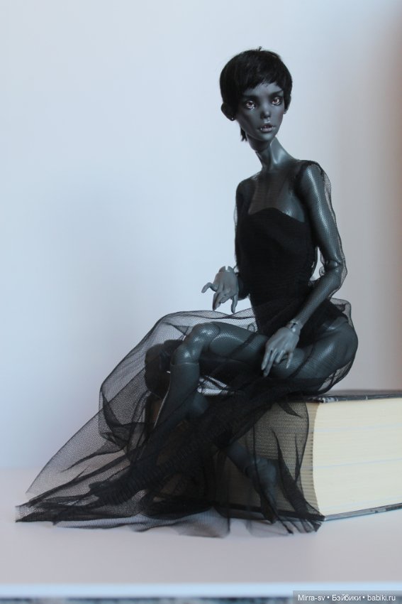 Ночь темнее всего перед рассветом (фото 7)