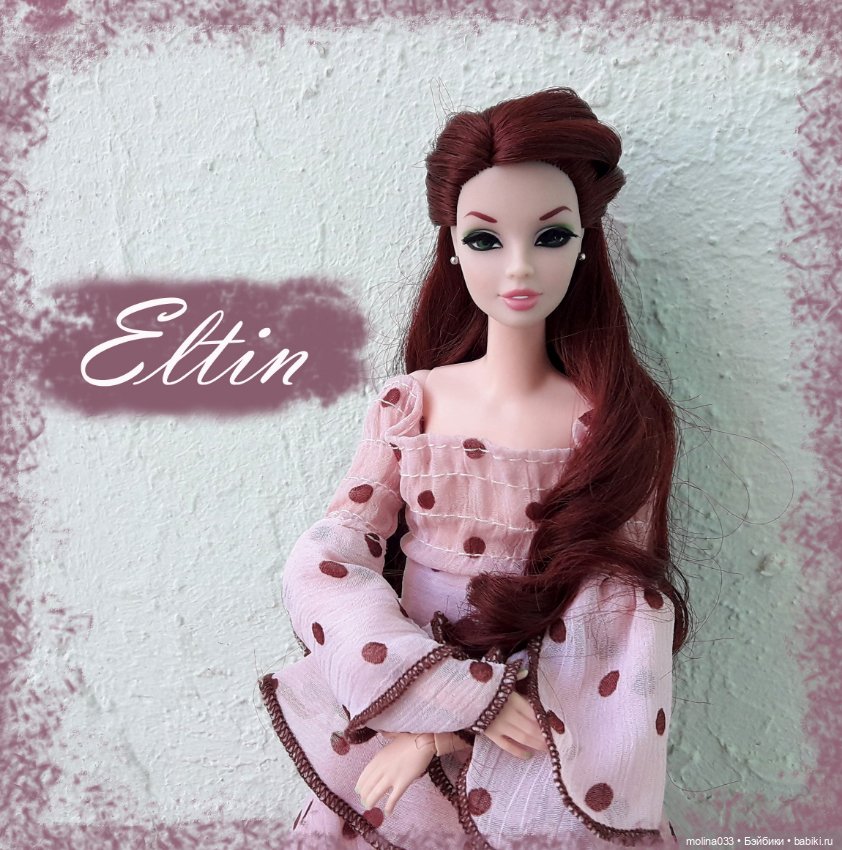 Новая Динамиточка — Куклы Integrity Toys (Интегрити): Poppy Parker