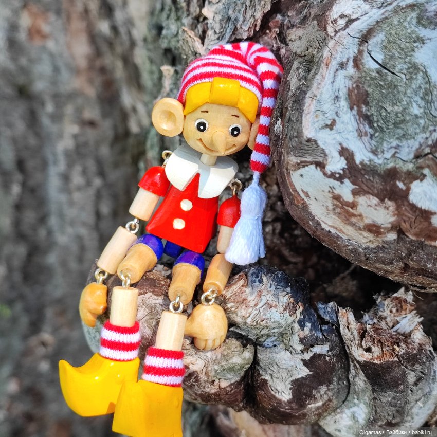 Куклы для души — Авторские шарнирные куклы своими руками: лепка (фото 4)