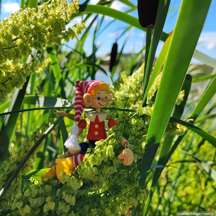 Куклы для души — Авторские шарнирные куклы своими руками: лепка (фото 5)