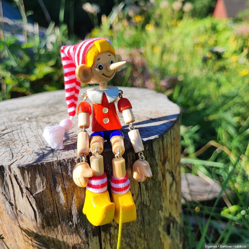 Куклы для души — Авторские шарнирные куклы своими руками: лепка (фото 2)