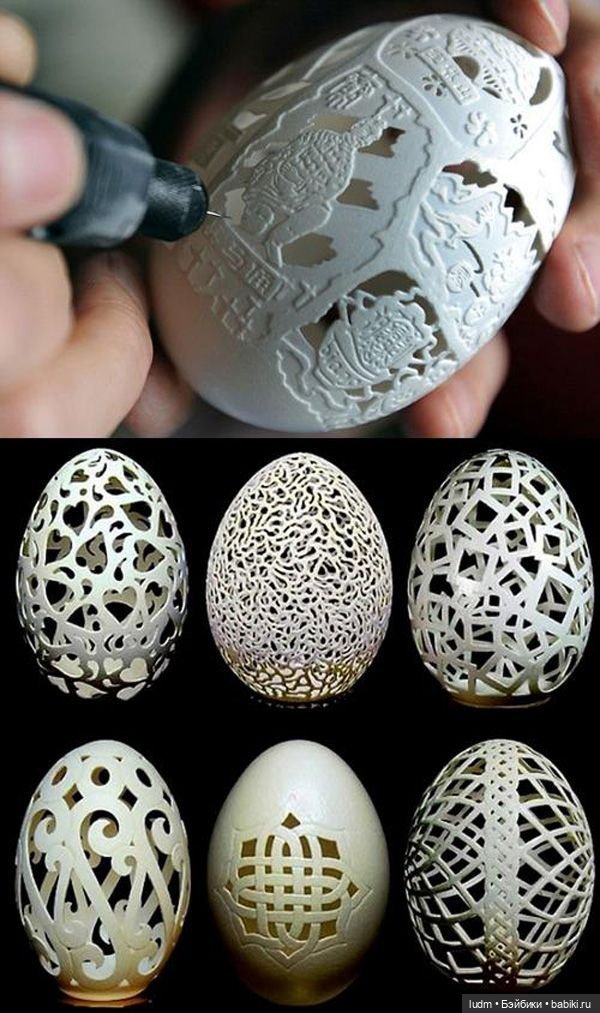 Хрупкая красота — Интересное и необычное: фотоподборки (фото 2)