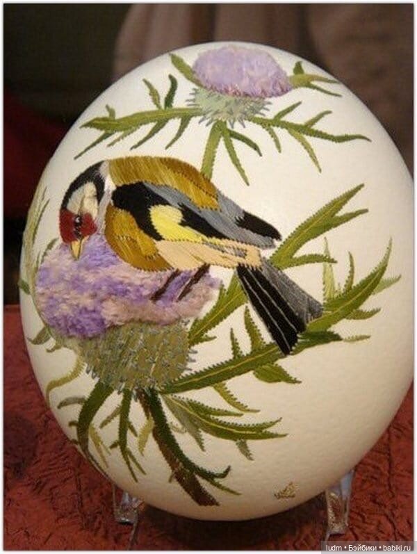 Хрупкая красота — Интересное и необычное: фотоподборки