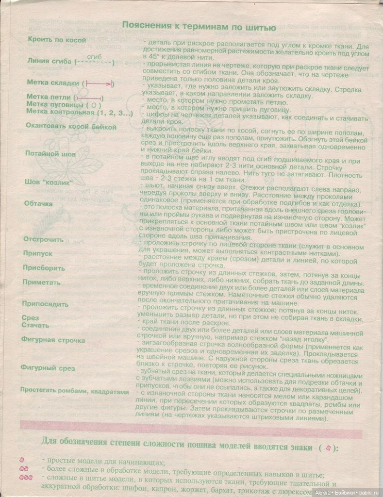 Старый журнал Лола 9. 1997 года (фото 10)