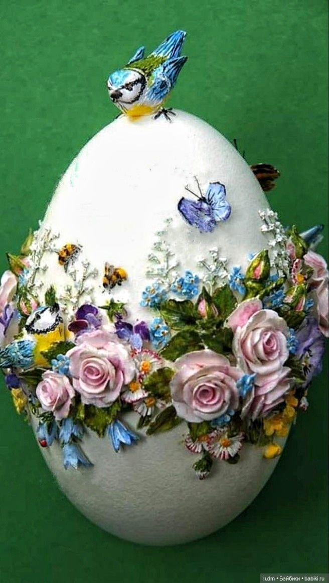 Хрупкая красота — Интересное и необычное: фотоподборки (фото 5)