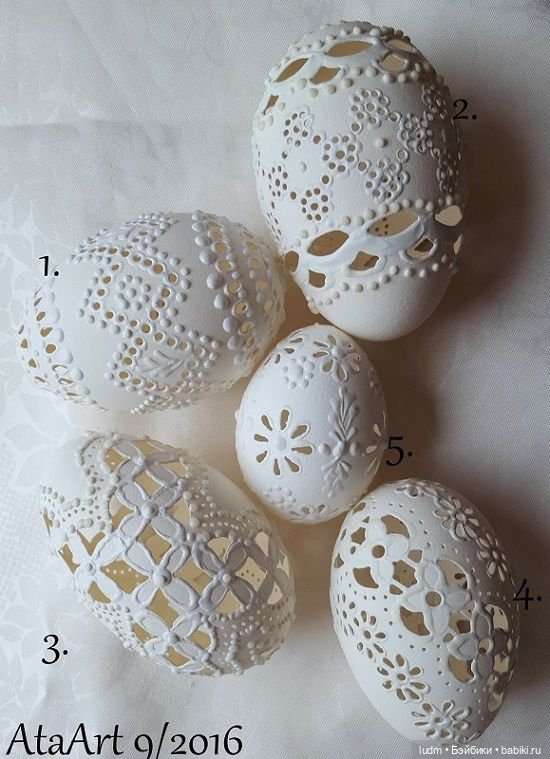 Хрупкая красота — Интересное и необычное: фотоподборки (фото 7)