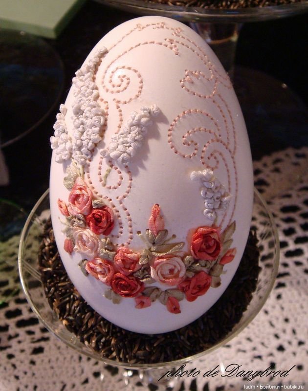 Хрупкая красота — Интересное и необычное: фотоподборки