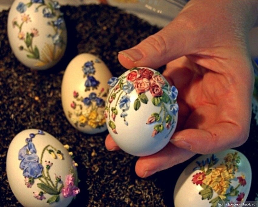 Хрупкая красота — Интересное и необычное: фотоподборки