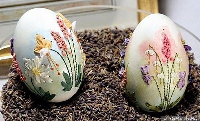 Хрупкая красота — Интересное и необычное: фотоподборки