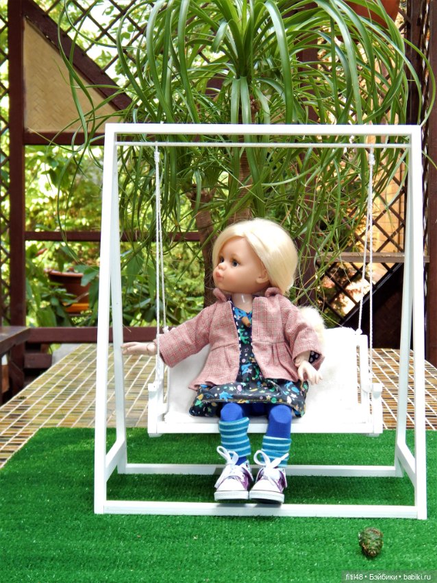 Каникулы в Хогвардсе — Куклы Paola Reina (Паола Рейна): новинки