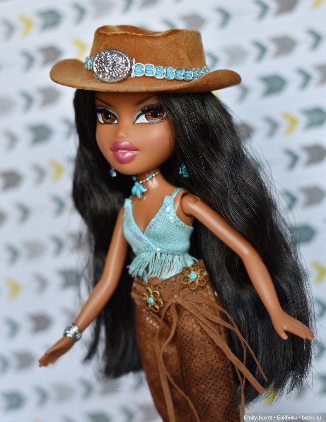 Яркие девочки Братц — Куклы Bratz (Братц) и Moxie Girlz: MGA (фото 4)