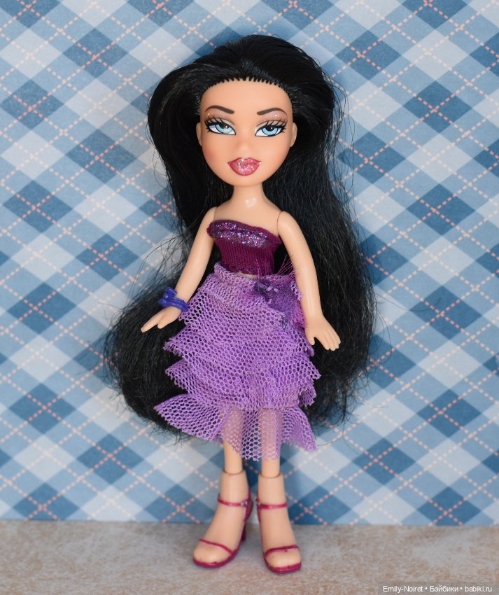 Яркие девочки Братц — Куклы Bratz (Братц) и Moxie Girlz: MGA (фото 6)