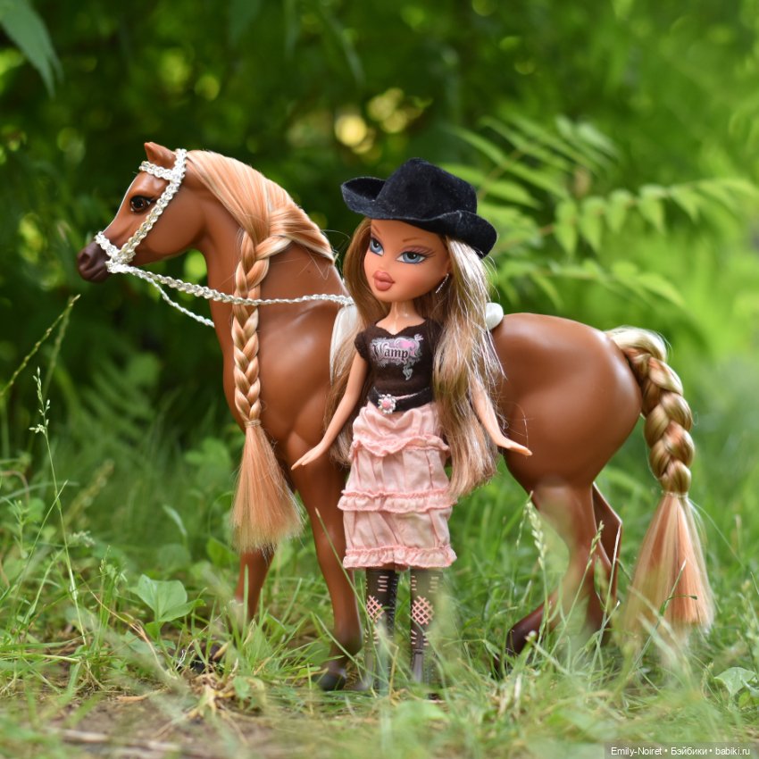 Яркие девочки Братц — Куклы Bratz (Братц) и Moxie Girlz: MGA