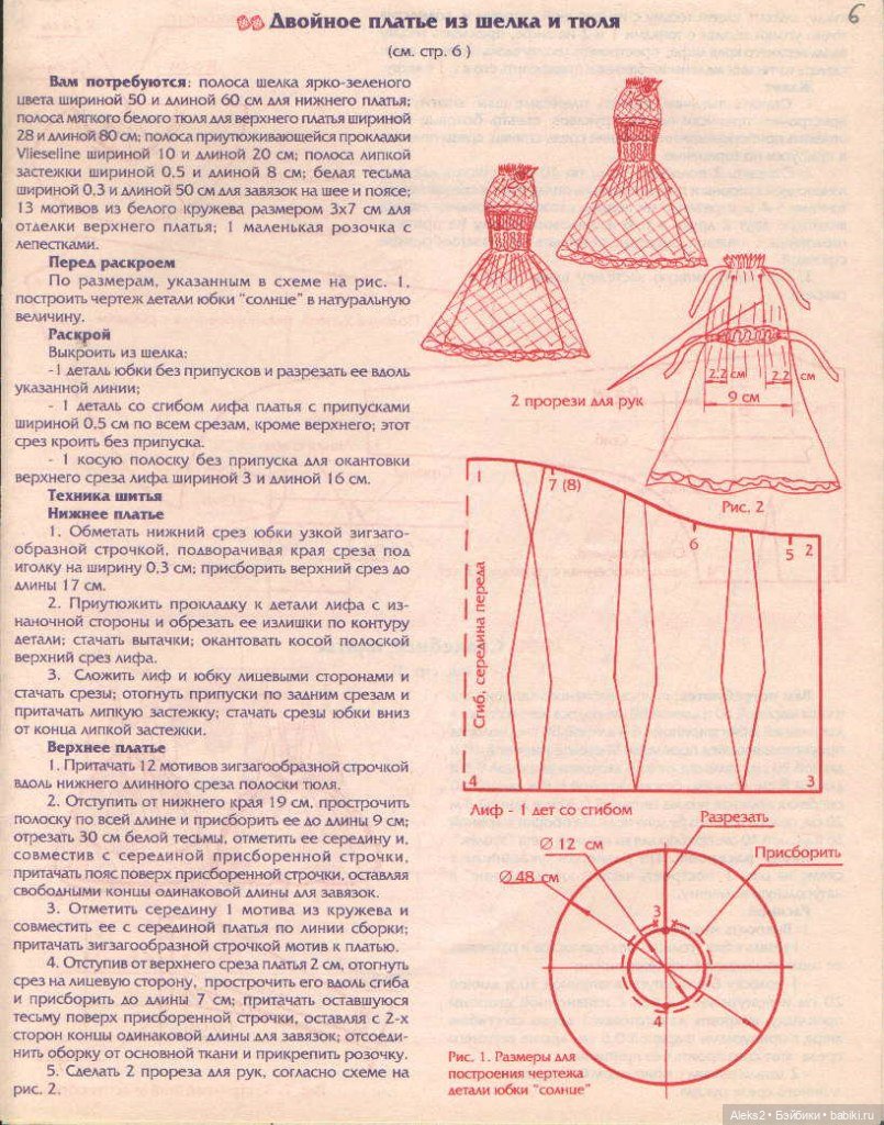 Старый журнал Лола 10. 1997 года