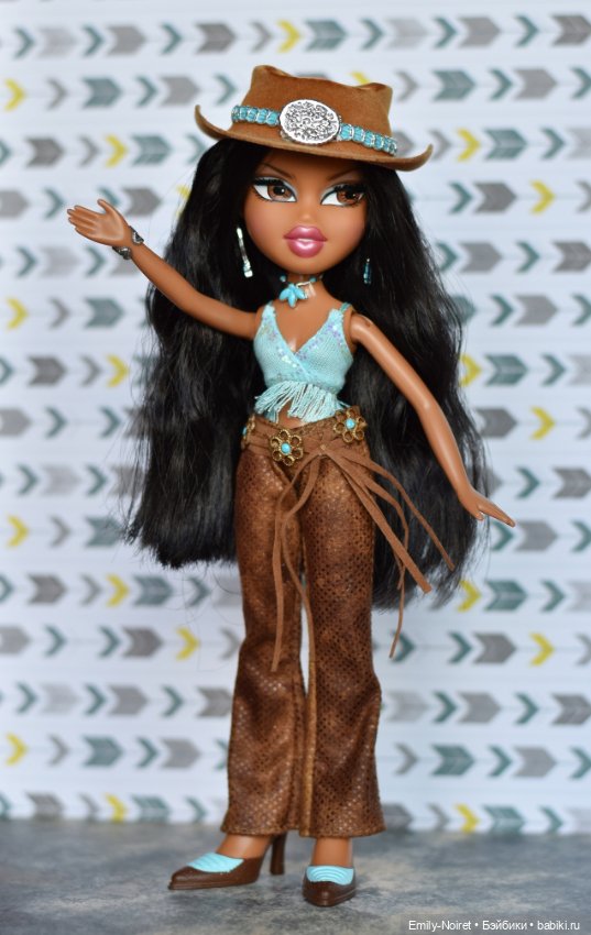 Яркие девочки Братц — Куклы Bratz (Братц) и Moxie Girlz: MGA (фото 3)