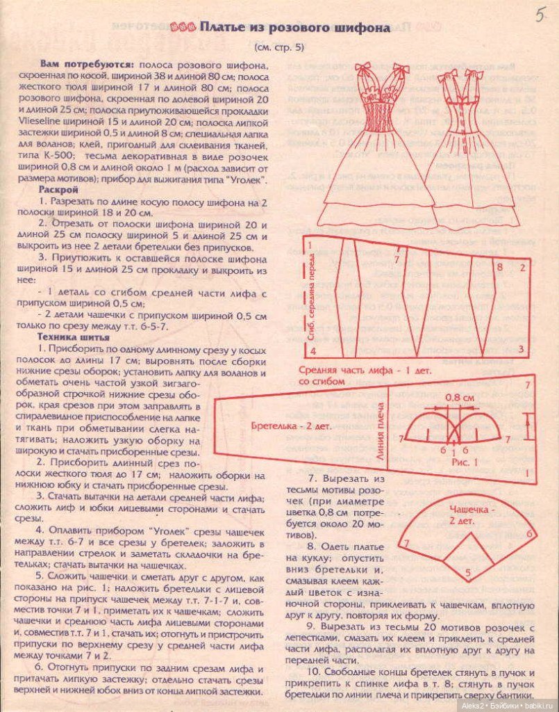 Старый журнал Лола 10. 1997 года