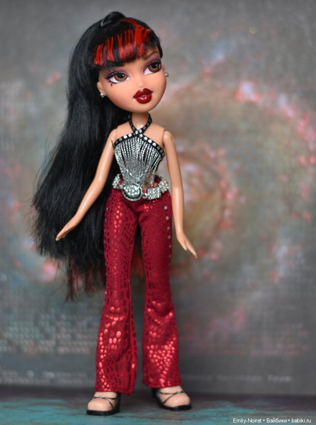 Яркие девочки Братц — Куклы Bratz (Братц) и Moxie Girlz: MGA