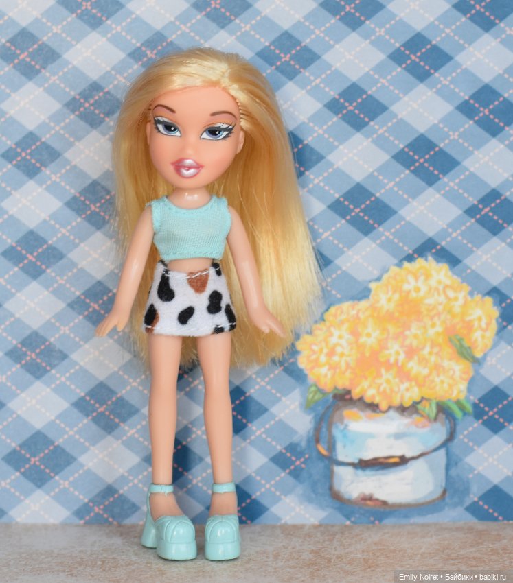 Яркие девочки Братц — Куклы Bratz (Братц) и Moxie Girlz: MGA (фото 8)