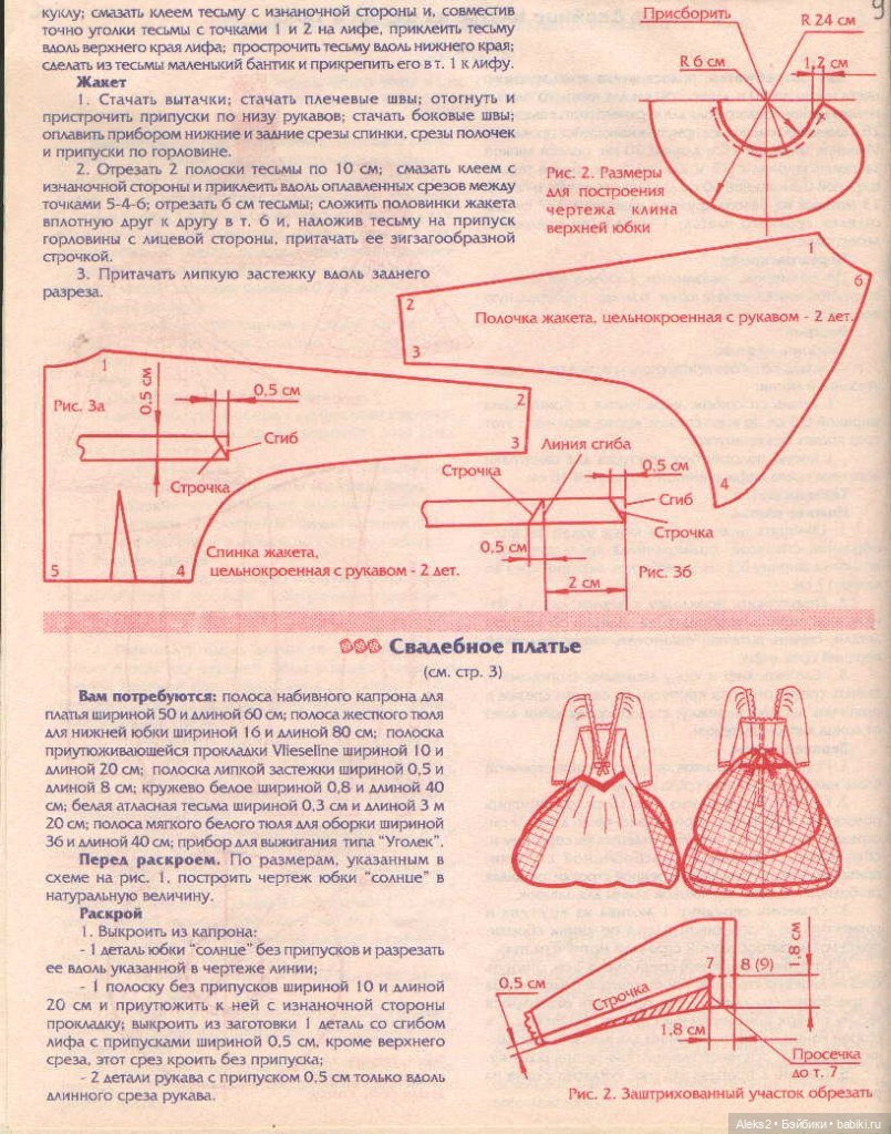 Старый журнал Лола 10. 1997 года
