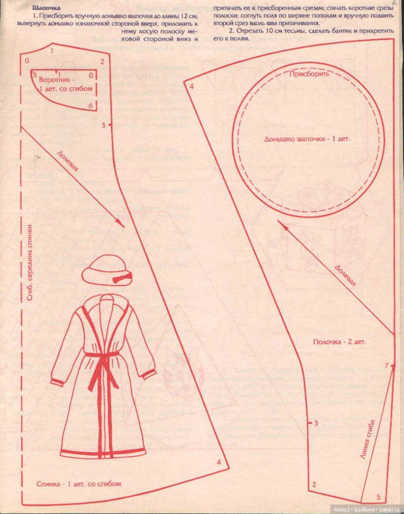 Старый журнал Лола 10. 1997 года